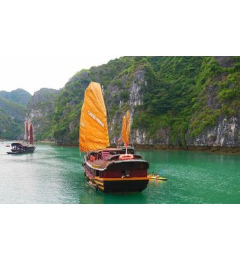 Вьетнам: Сайгон и Нячанг